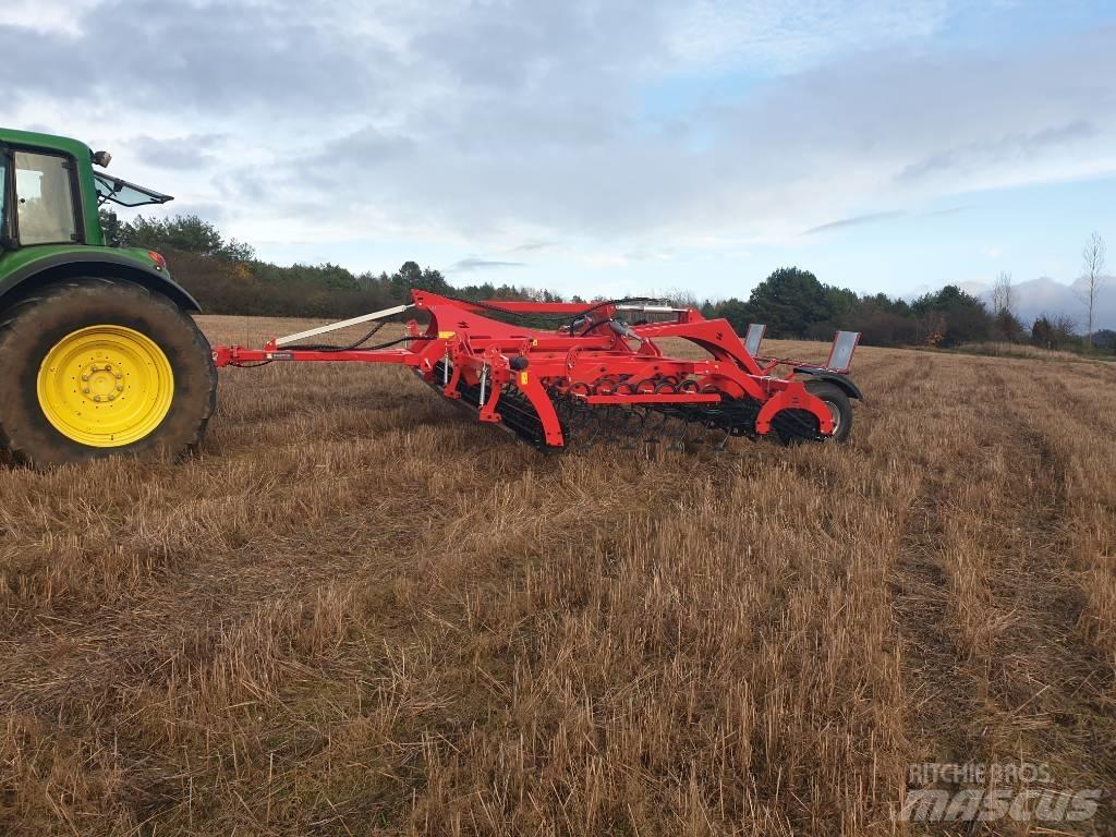 Awemak Puma CA 60 Cultivadores