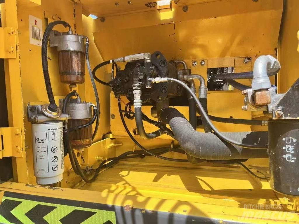 Kobelco SK 260 Excavadoras de cadenas