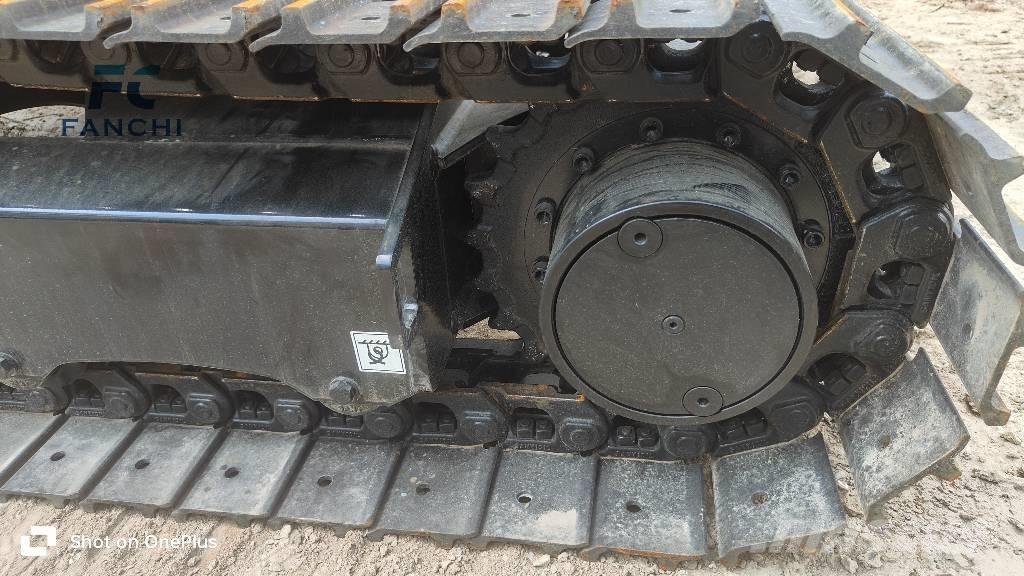 Sany SY 35 U Mini excavadoras < 7t