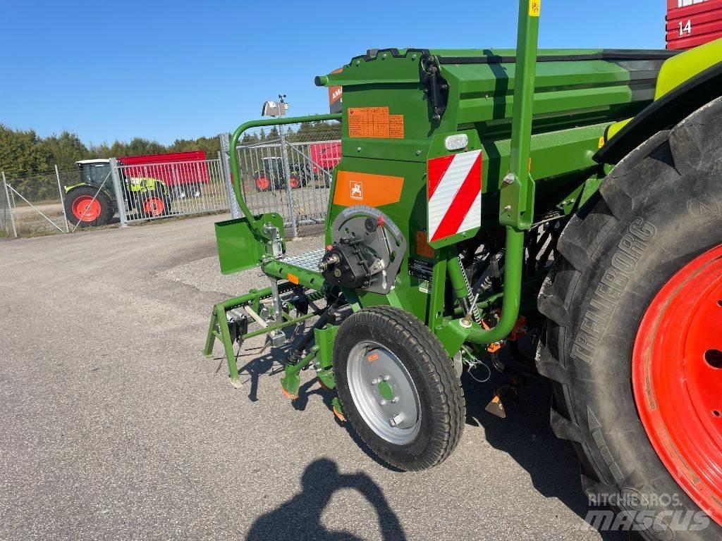 Amazone D9 3000 Sembradoras