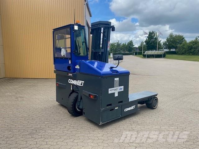 Combilift C4500E 4 vías o cuatro caminos