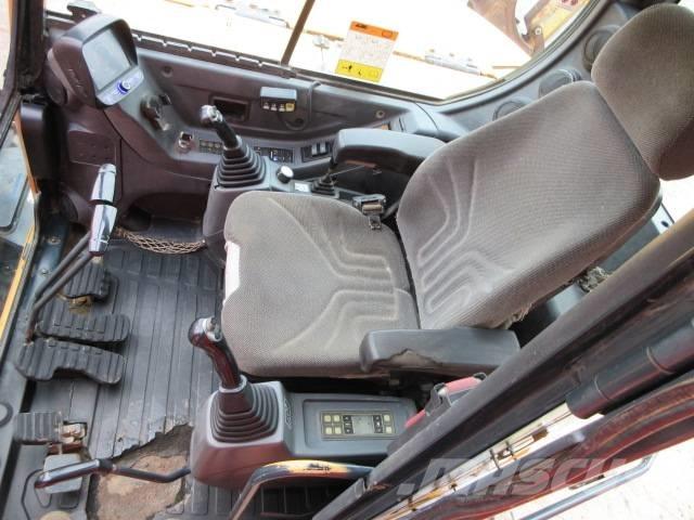 Hyundai R 80 CR-9A Excavadoras 7t - 12t