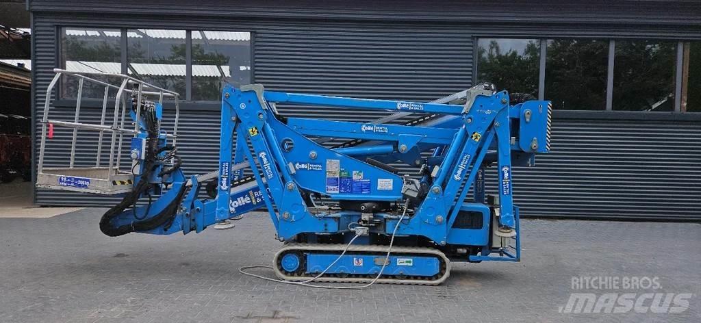 EasyLift R190 Plataforma de trabajo articulada