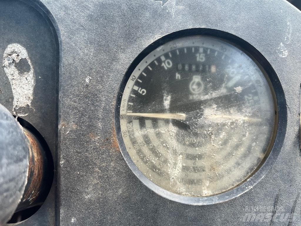 John Deere 2850 Tractores