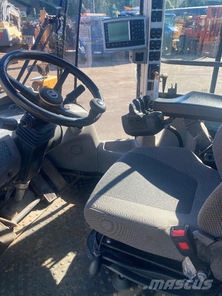 Volvo L 110 H Cargadoras sobre ruedas