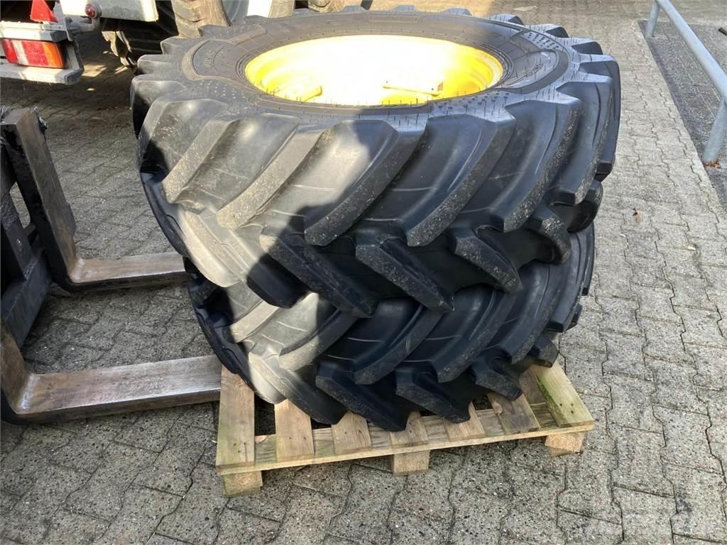 Alliance 420/70R24 Neumáticos, ruedas y llantas