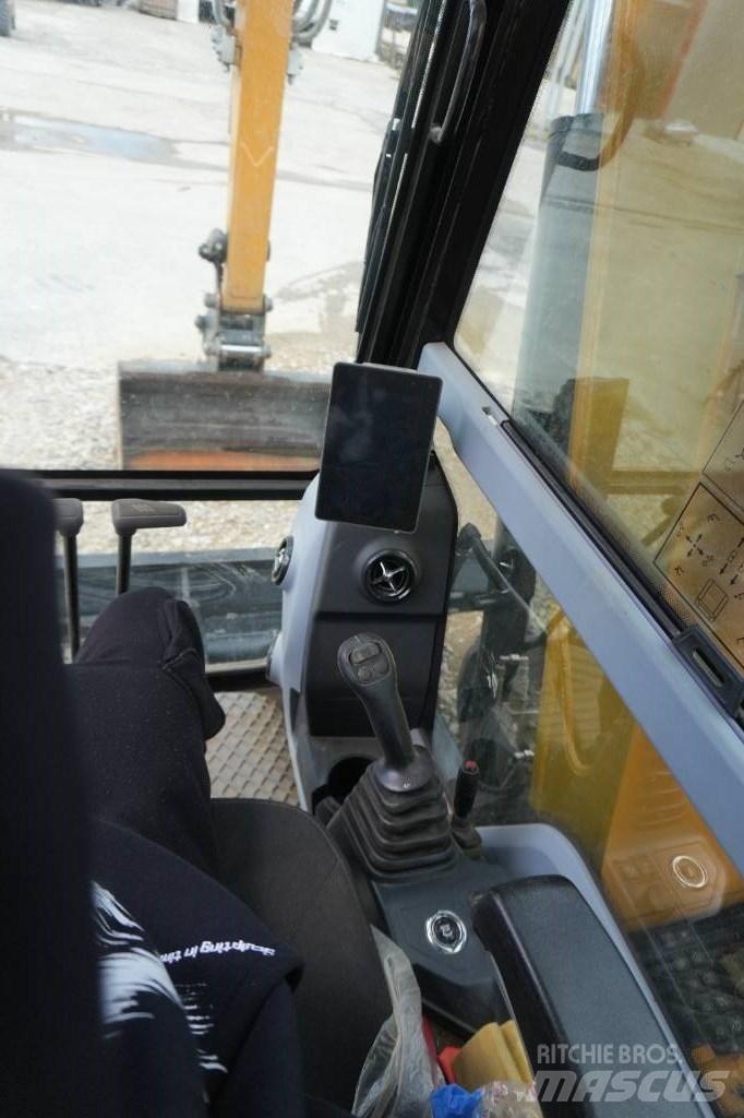 Sany SY 75 C Excavadoras de cadenas