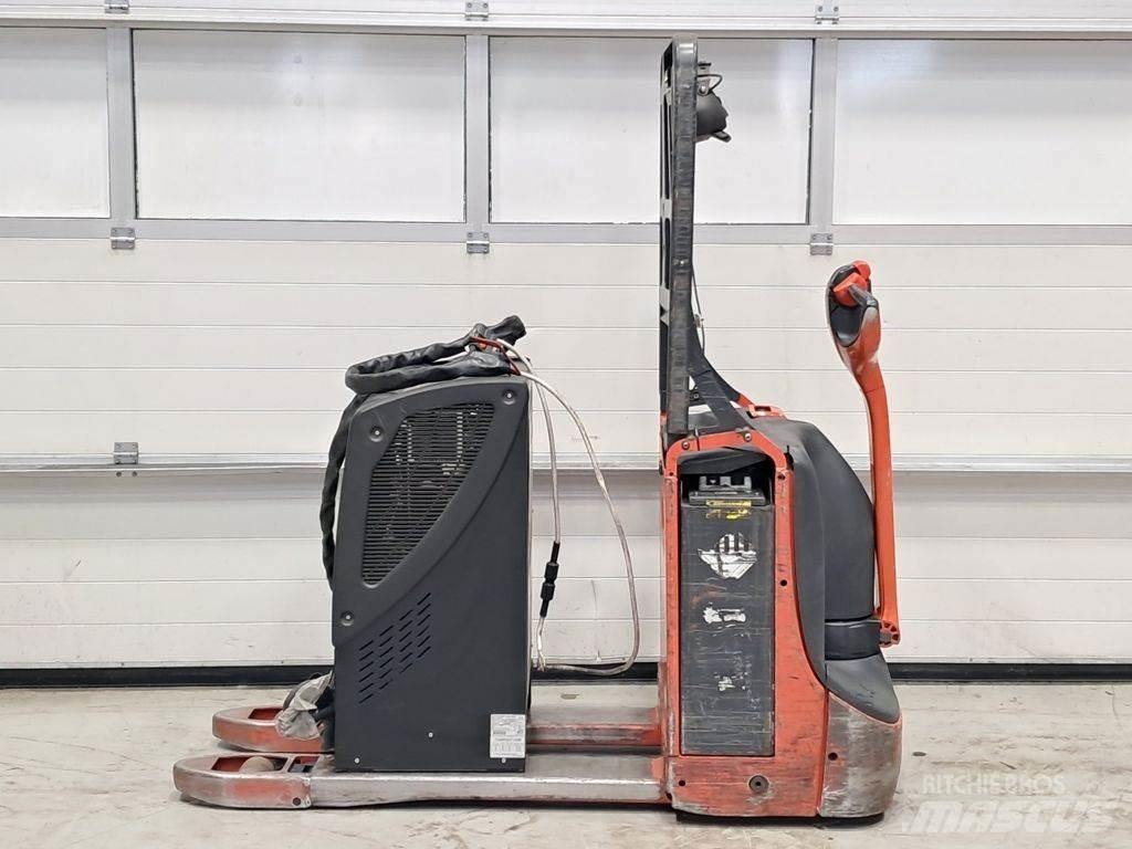Linde T16 Transpaletas Electricas