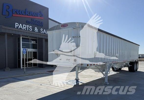 Armor LITE Remolque para grano