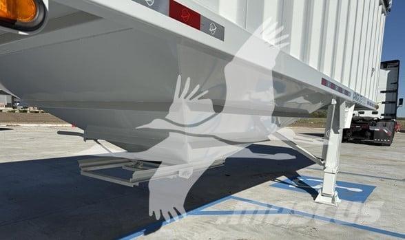 Armor LITE Remolque para grano