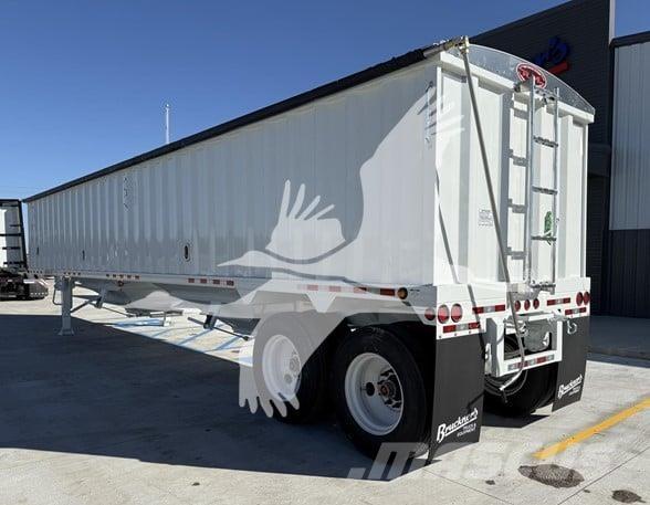 Armor LITE Remolque para grano