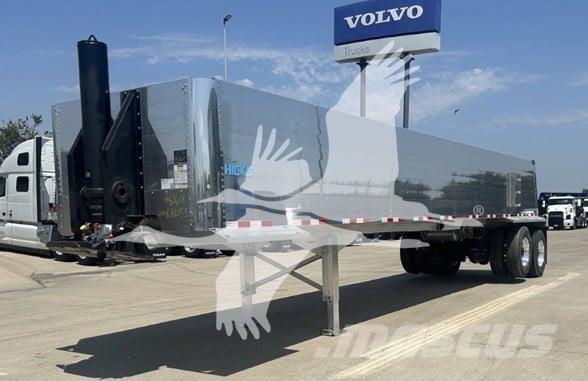  HICKS END DUMP Bañera