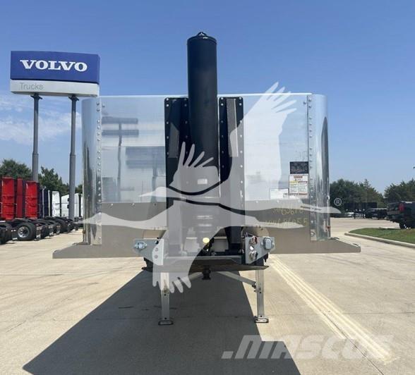  HICKS END DUMP Bañera