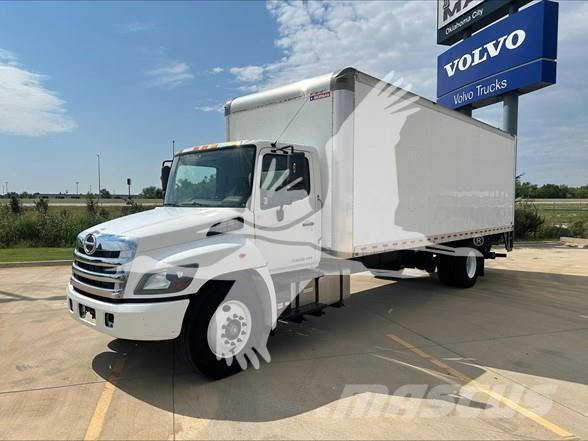 Hino 268A Construcción - Otros