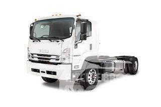 Isuzu FTR Camiones chasis