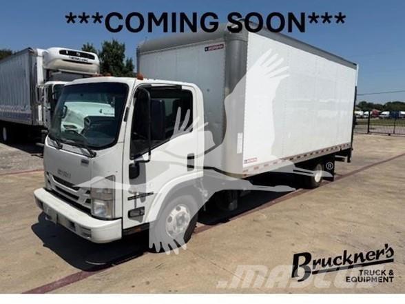 Isuzu NPR Construcción - Otros