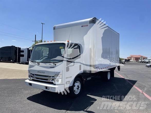 Isuzu NPR HD Construcción - Otros