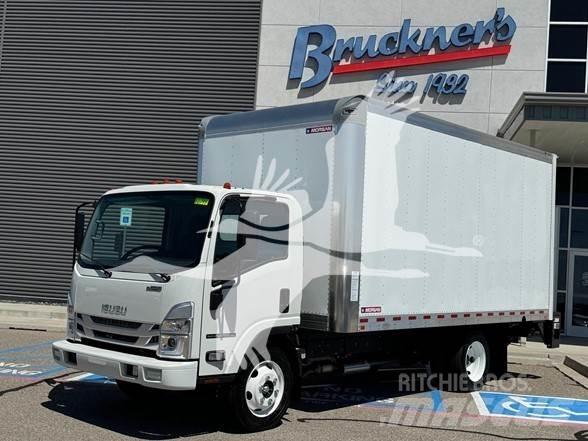 Isuzu NPR HD Construcción - Otros