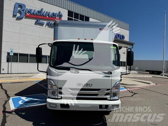Isuzu NPR HD Construcción - Otros