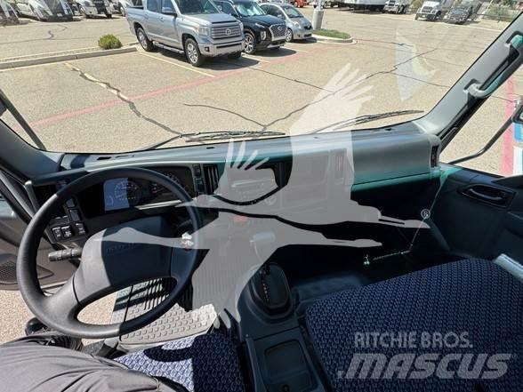 Isuzu NPR HD Construcción - Otros