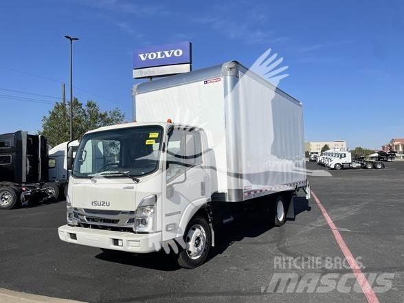 Isuzu NPR HD Construcción - Otros