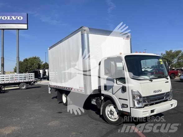 Isuzu NPR HD Construcción - Otros