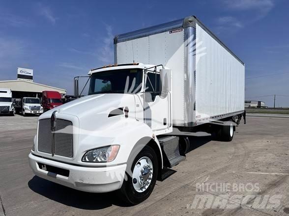 Kenworth T270 Construcción - Otros