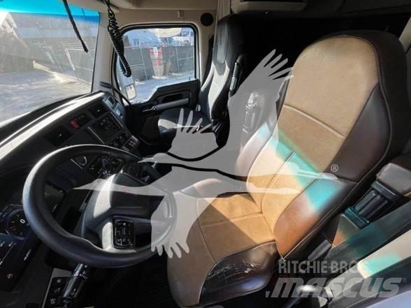 Kenworth T680 Cabezas tractoras