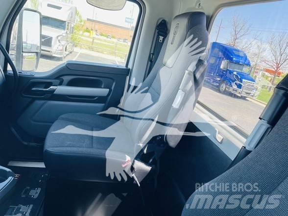 Kenworth T680 Cabezas tractoras