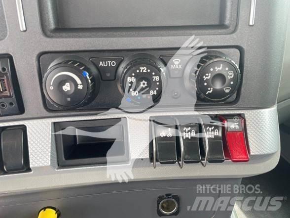 Kenworth T880 Cabezas tractoras