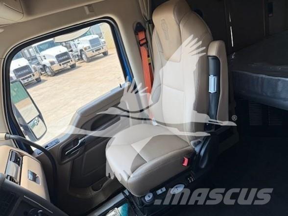 Kenworth T880 Cabezas tractoras