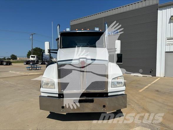 Kenworth T880 Cabezas tractoras