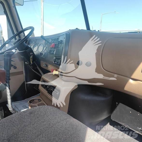 Mack CL733 Cabezas tractoras