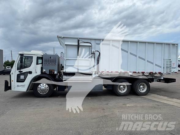 Mack LR64 Construcción - Otros