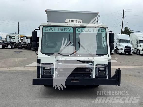 Mack LR64 Construcción - Otros