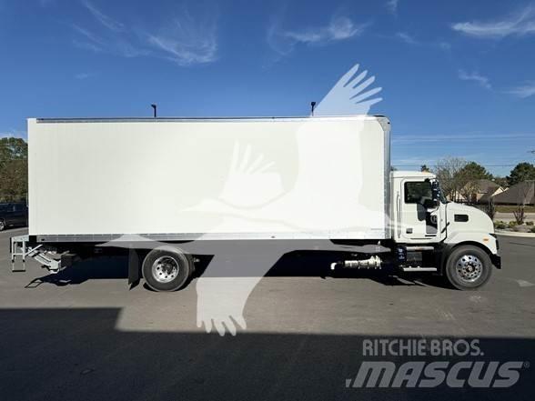 Mack MD6 Construcción - Otros