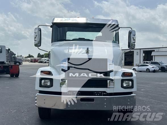 Mack MD6 Camiones chasis