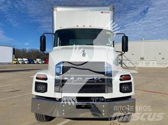 Mack MD6 Construcción - Otros