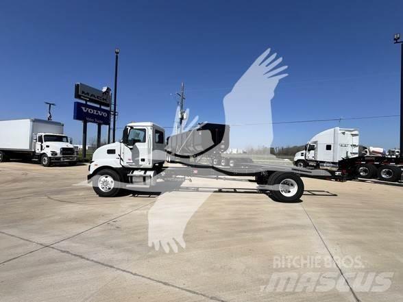 Mack MD6 Camiones chasis