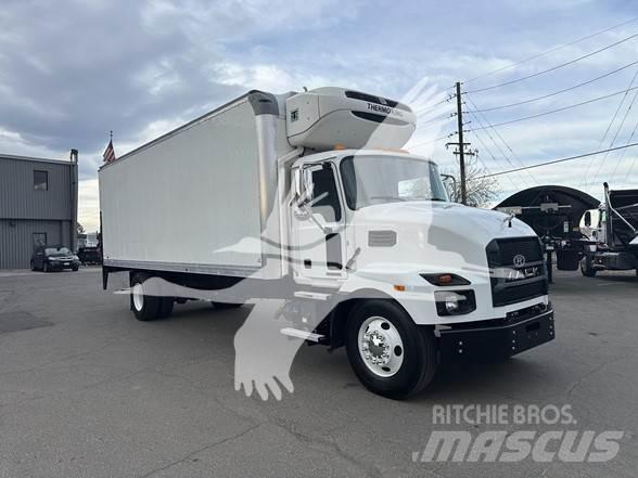 Mack MD6 Construcción - Otros