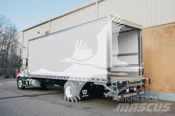 Mack MD6 Construcción - Otros