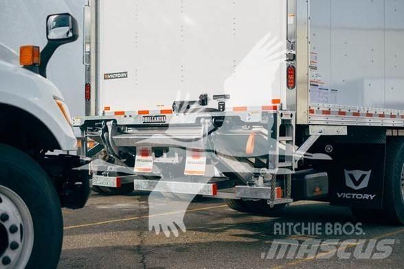 Mack MD6 Construcción - Otros