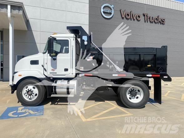 Mack MD6 Camiones bañeras basculantes o volquetes