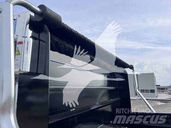 Mack MD6 Camiones bañeras basculantes o volquetes