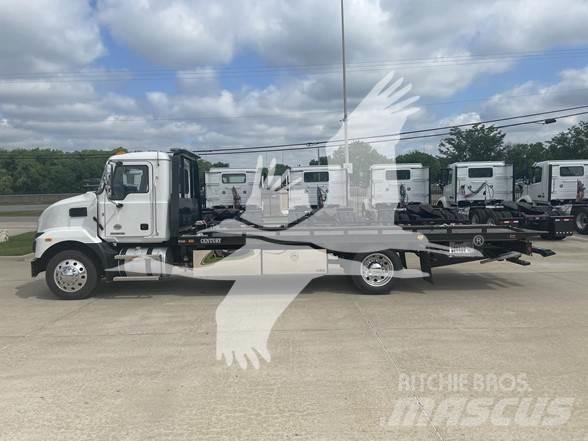 Mack MD6 Construcción - Otros