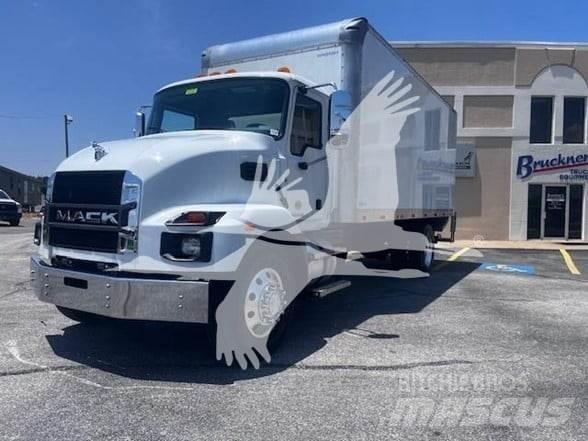 Mack MD6 Construcción - Otros