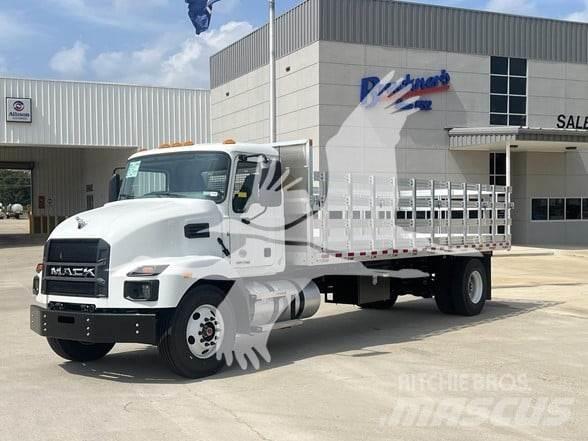 Mack MD6 Construcción - Otros