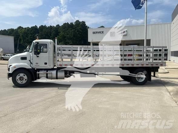 Mack MD6 Construcción - Otros