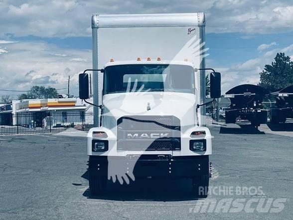 Mack MD6 Construcción - Otros