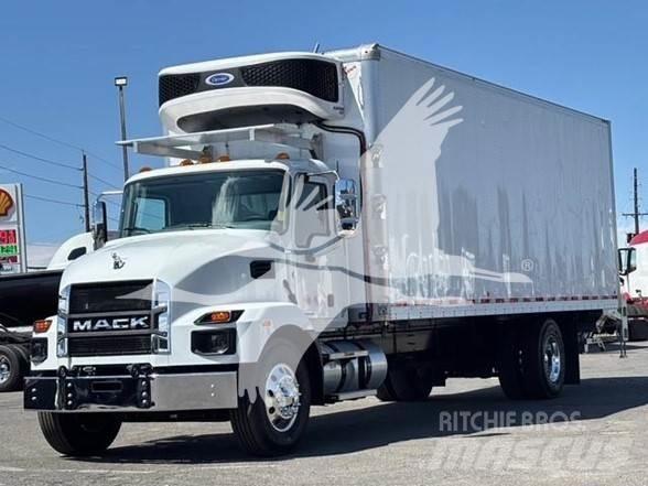 Mack MD6 Construcción - Otros
